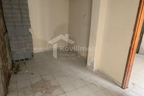 Villa i Covilha, Castelo Branco, Covilha - € 110.000 | Ref: CAS_69 - foto 5