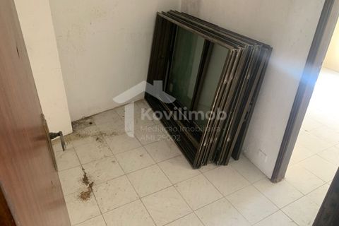 Villa i Covilha, Castelo Branco, Covilha - € 110.000 | Ref: CAS_69 - foto 11