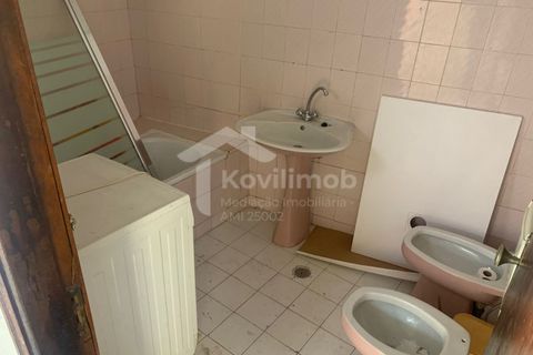 Villa i Covilha, Castelo Branco, Covilha - € 110.000 | Ref: CAS_69 - foto 12