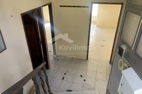 Villa i Covilha, Castelo Branco, Covilha - € 110.000 | Ref: CAS_69 - foto 14