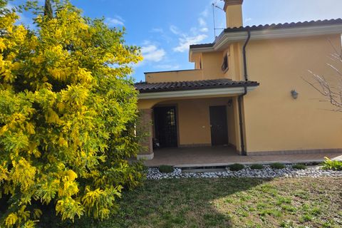 Villa a Morlupo, Rome, Morlupo - € 250.000 | Ref: 1743 - foto 2