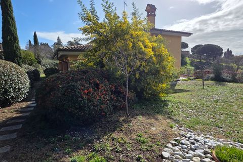 Villa a Morlupo, Rome, Morlupo - € 250.000 | Ref: 1743 - foto 4