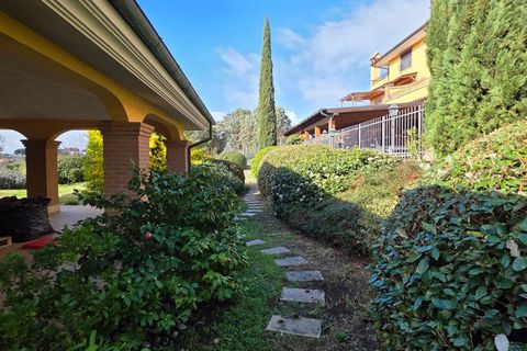 Villa a Morlupo, Rome, Morlupo - € 250.000 | Ref: 1743 - foto 5
