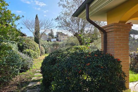 Villa a Morlupo, Rome, Morlupo - € 250.000 | Ref: 1743 - foto 6