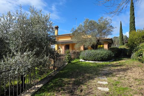 Villa a Morlupo, Rome, Morlupo - € 250.000 | Ref: 1743 - foto 8