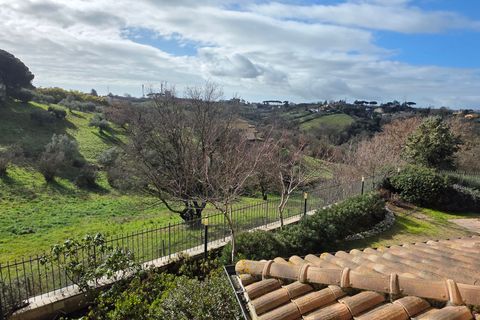Villa a Morlupo, Rome, Morlupo - € 250.000 | Ref: 1743 - foto 10