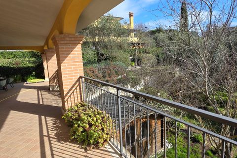 Villa a Morlupo, Rome, Morlupo - € 250.000 | Ref: 1743 - foto 11