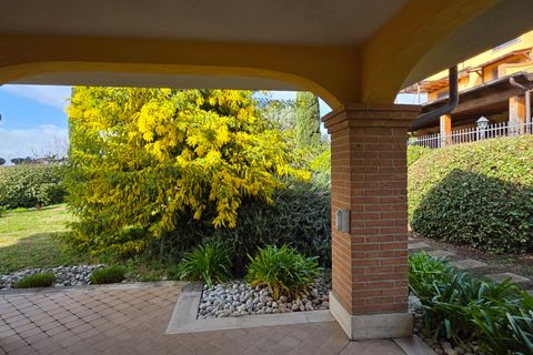 Villa a Morlupo, Rome, Morlupo - € 250.000 | Ref: 1743 - foto 12