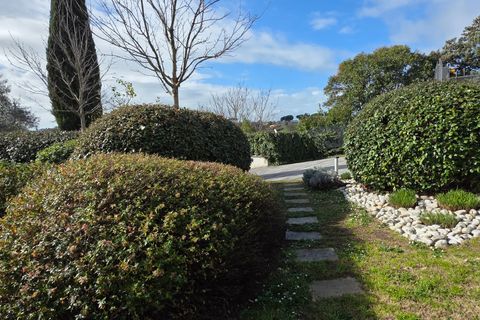 Villa a Morlupo, Rome, Morlupo - € 250.000 | Ref: 1743 - foto 15