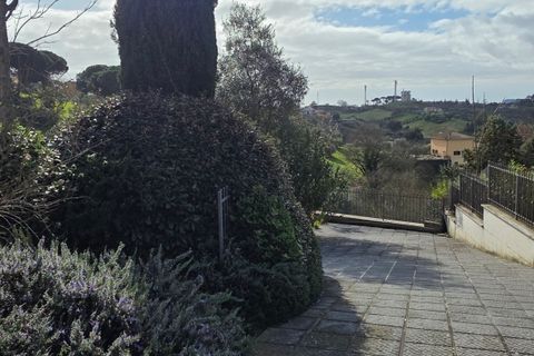 Villa a Morlupo, Rome, Morlupo - € 250.000 | Ref: 1743 - foto 16