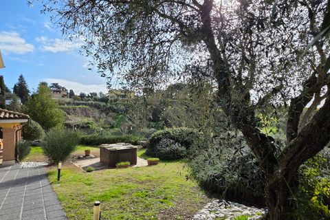 Villa a Morlupo, Rome, Morlupo - € 250.000 | Ref: 1743 - foto 18