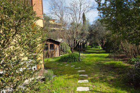 Villa a Morlupo, Rome, Morlupo - € 250.000 | Ref: 1743 - foto 19