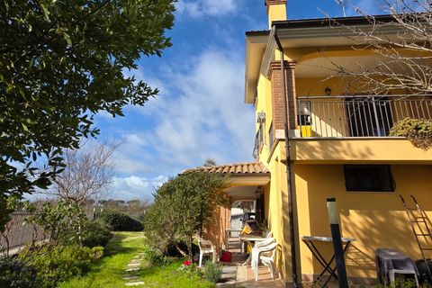 Villa a Morlupo, Rome, Morlupo - € 250.000 | Ref: 1743 - foto 20