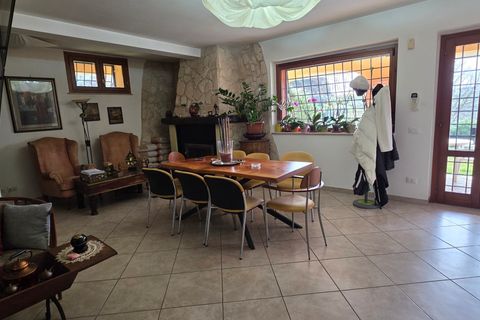 Villa a Morlupo, Rome, Morlupo - € 250.000 | Ref: 1743 - foto 21