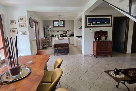 Villa a Morlupo, Rome, Morlupo - € 250.000 | Ref: 1743 - foto 22