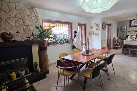 Villa a Morlupo, Rome, Morlupo - € 250.000 | Ref: 1743 - foto 24