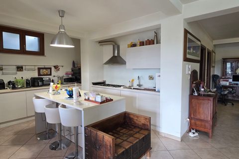 Villa a Morlupo, Rome, Morlupo - € 250.000 | Ref: 1743 - foto 26