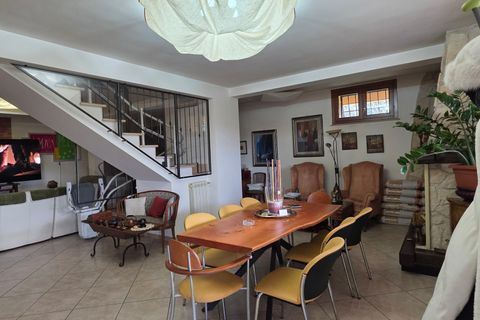 Villa a Morlupo, Rome, Morlupo - € 250.000 | Ref: 1743 - foto 27