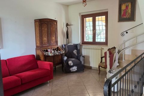 Villa a Morlupo, Rome, Morlupo - € 250.000 | Ref: 1743 - foto 31