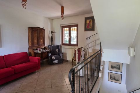 Villa a Morlupo, Rome, Morlupo - € 250.000 | Ref: 1743 - foto 32