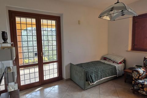 Villa a Morlupo, Rome, Morlupo - € 250.000 | Ref: 1743 - foto 37
