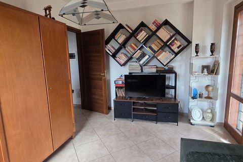 Villa a Morlupo, Rome, Morlupo - € 250.000 | Ref: 1743 - foto 38