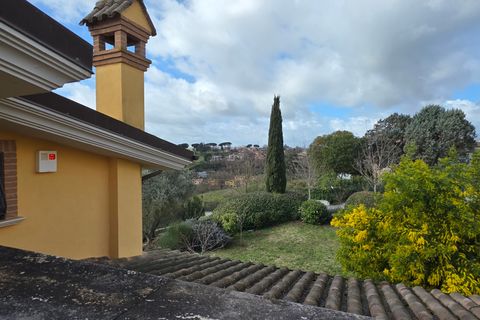 Villa a Morlupo, Rome, Morlupo - € 250.000 | Ref: 1743 - foto 40