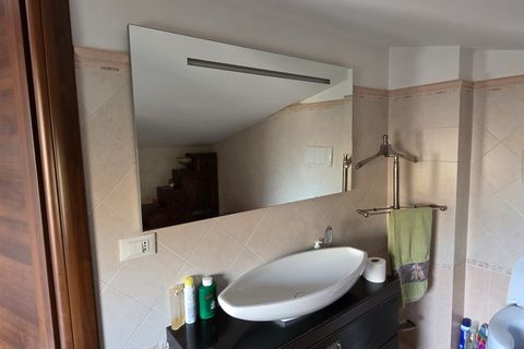 Villa a Morlupo, Rome, Morlupo - € 250.000 | Ref: 1743 - foto 42