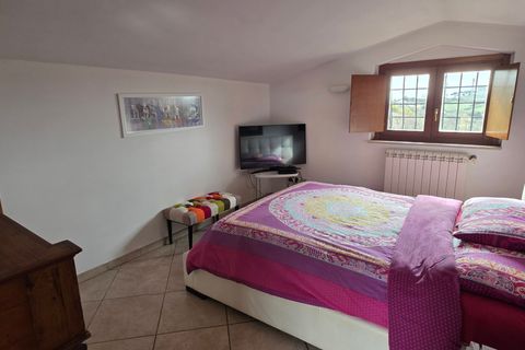 Villa a Morlupo, Rome, Morlupo - € 250.000 | Ref: 1743 - foto 43