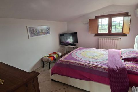 Villa a Morlupo, Rome, Morlupo - € 250.000 | Ref: 1743 - foto 44