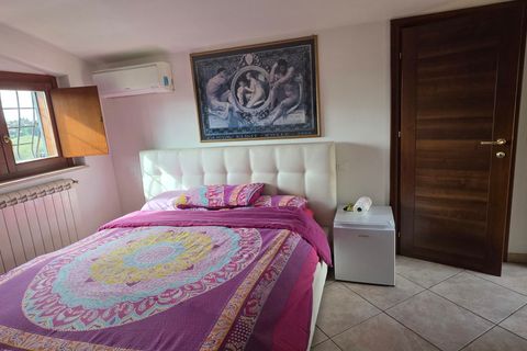 Villa a Morlupo, Rome, Morlupo - € 250.000 | Ref: 1743 - foto 45