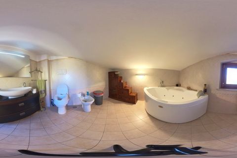 Villa a Morlupo, Rome, Morlupo - € 250.000 | Ref: 1743 - foto 47