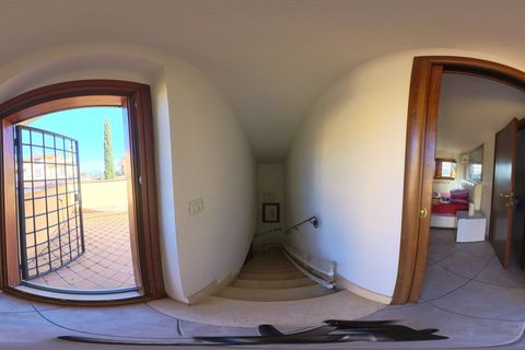 Villa a Morlupo, Rome, Morlupo - € 250.000 | Ref: 1743 - foto 48