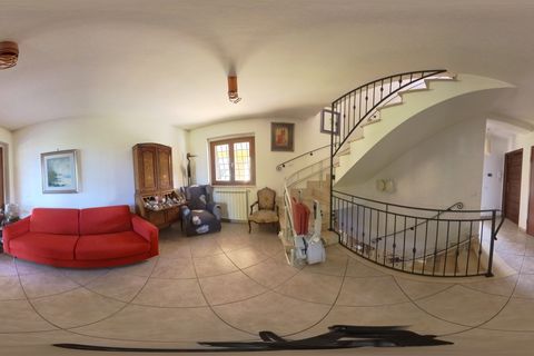 Villa a Morlupo, Rome, Morlupo - € 250.000 | Ref: 1743 - foto 49