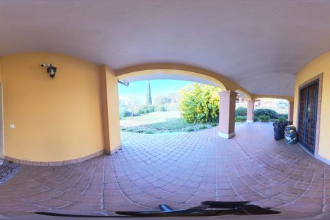 Villa a Morlupo, Rome, Morlupo - € 250.000 | Ref: 1743 - foto 50