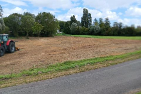 Helårsgrund i Baccon, Loiret, Baccon - € 85.000 | Ref: 260225-121232 - foto 2