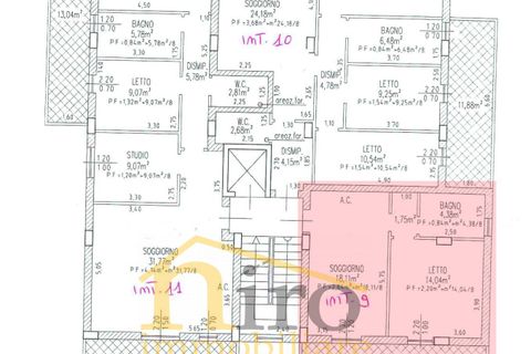 Leilighet i Silvi, Teramo, Silvi - € 260 000 | Ref: 806 - foto 2