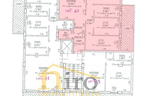 Leilighet i Silvi, Teramo, Silvi - € 260 000 | Ref: 806 - foto 3