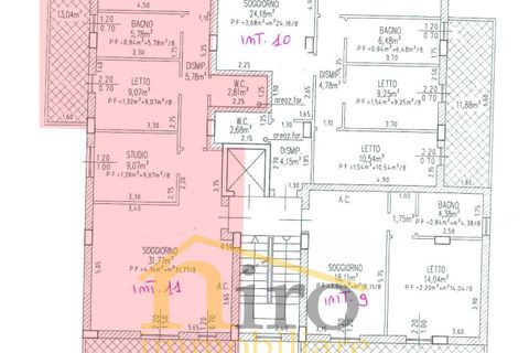 Leilighet i Silvi, Teramo, Silvi - € 260 000 | Ref: 806 - foto 4