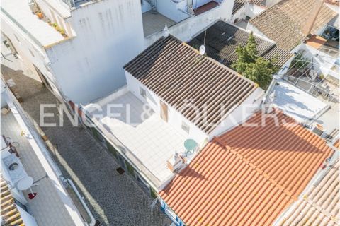 Villa i Tavira, Faro, Tavira - € 525.000 | Ref: W-048F9W - foto 1