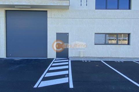 Erhvervsejendom i Mios, Gironde, Mios - € 620.000 | Ref: 33_1142-MD - foto 4