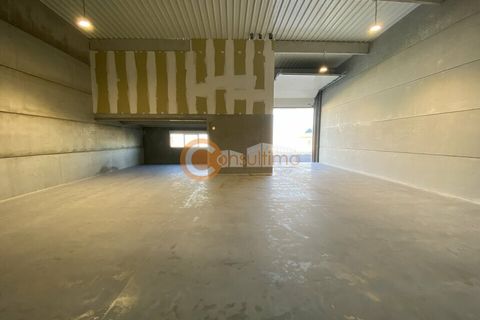 Erhvervsejendom i Mios, Gironde, Mios - € 620.000 | Ref: 33_1142-MD - foto 8