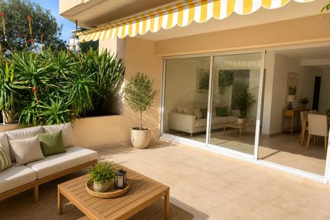 Lejlighed i Antibes, Alpes-Maritimes, Antibes - € 695.000 | Ref: 86776803 - foto 1