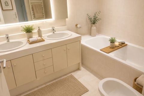 Lejlighed i Antibes, Alpes-Maritimes, Antibes - € 695.000 | Ref: 86776803 - foto 4