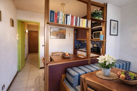 Lejlighed i Antibes, Alpes-Maritimes, Antibes - € 160.000 | Ref: 86783660 - foto 3