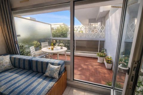Lejlighed i Antibes, Alpes-Maritimes, Antibes - € 160.000 | Ref: 86783660 - foto 4