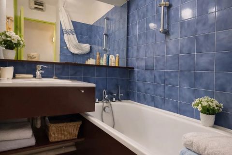 Lejlighed i Antibes, Alpes-Maritimes, Antibes - € 160.000 | Ref: 86783660 - foto 5