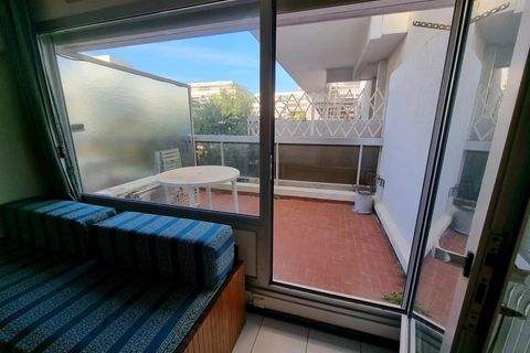 Lejlighed i Antibes, Alpes-Maritimes, Antibes - € 160.000 | Ref: 86783660 - foto 7