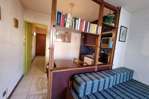 Lejlighed i Antibes, Alpes-Maritimes, Antibes - € 160.000 | Ref: 86783660 - foto 8