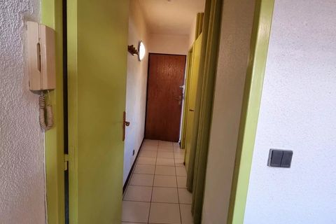 Lejlighed i Antibes, Alpes-Maritimes, Antibes - € 160.000 | Ref: 86783660 - foto 9